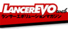 LANCER EVO WEB MAGAZINE