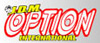J.D.M OPTION INTERNATIONAL