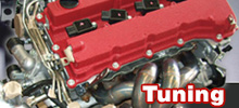 Tuning